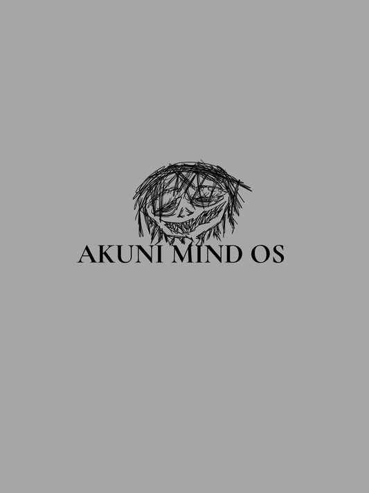 AKUNI Mind OS
